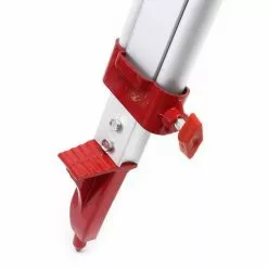 WILTEC Trépied Pour Niveau Laser En Croix Extensible 162,5cm Pied De Support Matériel De Topographie -Wiltec Boutique 7968279 4