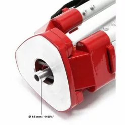 WILTEC Trépied Pour Niveau Laser En Croix Extensible 162,5cm Pied De Support Matériel De Topographie -Wiltec Boutique 7968279 5