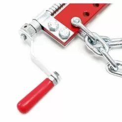 WILTEC 900kg Équilibreur Charge Grues Atelier Positionnement Levage Moteur Traverse Balancier Garage -Wiltec Boutique 7968297 3