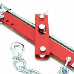 WILTEC 900kg Équilibreur Charge Grues Atelier Positionnement Levage Moteur Traverse Balancier Garage -Wiltec Boutique 7968297 4