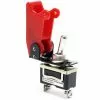 WILTEC Bouton D'arrêt D'urgence, 20A / 12V, Knock-Out En Rouge ON-OFF 2 WILTEC Bouton D'arrêt D'urgence, 20A / 12V, Knock-Out En Rouge ON-OFF -Wiltec Boutique 807391 1