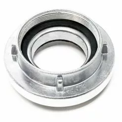 WILTEC Accouplement Storz D/25mm Avec Filetage Femelle 1" (32,89 Mm), Raccord Pompier 7 WILTEC Accouplement Storz D/25mm Avec Filetage Femelle 1" (32,89 Mm), Raccord Pompier -Wiltec Boutique 807464 2