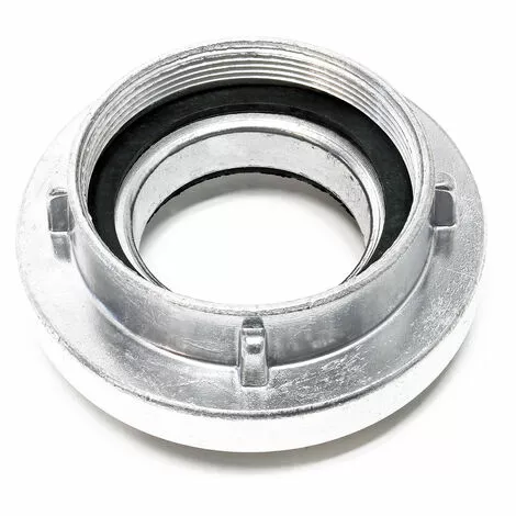 WILTEC Accouplement Storz D/25mm Avec Filetage Femelle 1" (32,89 Mm), Raccord Pompier 4 WILTEC Accouplement Storz D/25mm Avec Filetage Femelle 1" (32,89 Mm), Raccord Pompier – Image 2