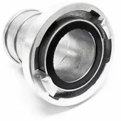 WILTEC Accouplement Storz C/52mm Avec Long Manchon Rotatif, Raccord Pompier, Alu 6 WILTEC Accouplement Storz C/52mm Avec Long Manchon Rotatif, Raccord Pompier, Alu -Wiltec Boutique 807472 2