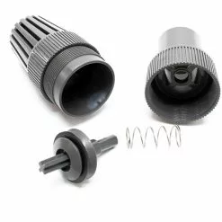 WILTEC Clapet Pied DN40 48,3 Mm 1 1/2" Filetage Femelle Soupape Retenue Crépine Plastique Aspiration Valve -Wiltec Boutique 807479 3