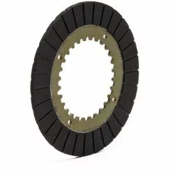 WILTEC Pièce Détachée Garniture D'embrayage HD Pour Embrayage à Bain D'huile 6.5-13 CV