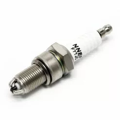 WILTEC Pièce Détachée Bougie D'allumage F7 TJC Pour Moteurs à Essence 9 CV-13 CV