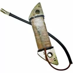 WILTEC Pièce Dètachée Alternateur Moteurs à Essence 6,5 - 13 CV