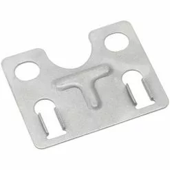 WILTEC Pièce Dètachée Plaque De Guidage De Soupape 13 CV