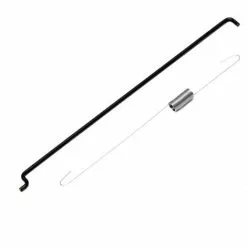 WILTEC Pièce Dètachée Ressort De Régulateur De Vitesse Avec Tringle