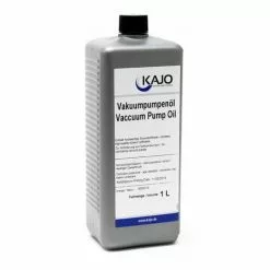 WILTEC Kajo Huile Universelle De Pompe à Vide 46 Pour Pompes à Palettes Rotatoires 1000ml