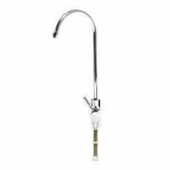 WILTEC Naturewater 1/4Pouces - 6,35mm Design II D-13 Osmose Inverse Robinet à Eau -Wiltec Boutique 808094 2