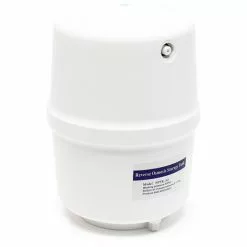WILTEC Osmose Inverse 3 G Réservoir à Eau 11.35 L