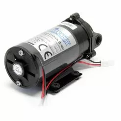 WILTEC Naturwater Pompe Booster 50 GPD Pompe De Surpression Station Osmose Inverse 8 WILTEC Naturwater Pompe Booster 50 GPD Pompe De Surpression Station Osmose Inverse -Wiltec Boutique 808165 2