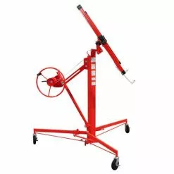 WILTEC Lève- Panneaux, Lève- Plaques De Plâtre XXL, Aide Au Montage 9 WILTEC Lève- Panneaux, Lève- Plaques De Plâtre XXL, Aide Au Montage -Wiltec Boutique 808176 3