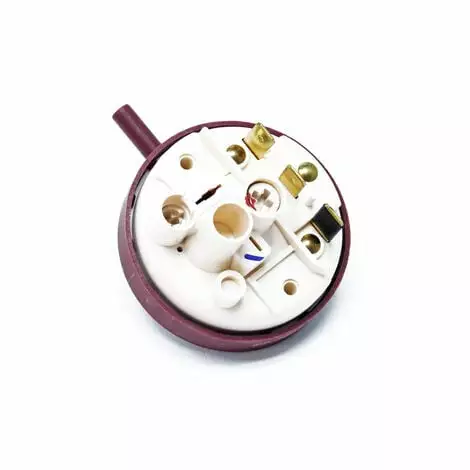 WILTEC Interrupteur à Pression Pour Station Pompe De Relevage 3 WILTEC Interrupteur à Pression Pour Station Pompe De Relevage