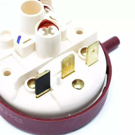 WILTEC Interrupteur à Pression Pour Station Pompe De Relevage 7 WILTEC Interrupteur à Pression Pour Station Pompe De Relevage – Image 5