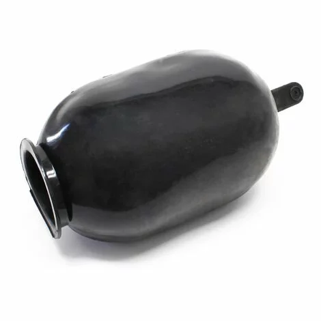 WILTEC Vessie De Rechange 50 Litres Réservoir à Vessie Surpression Domestique Vase D'expansion BUTYL 3 WILTEC Vessie De Rechange 50 Litres Réservoir à Vessie Surpression Domestique Vase D'expansion BUTYL