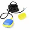 WILTEC 5m 250V 16A Flotteur Interrupteur Pour Pompe Immergée 1 WILTEC 5m 250V 16A Flotteur Interrupteur Pour Pompe Immergée -Wiltec Boutique 808232 1