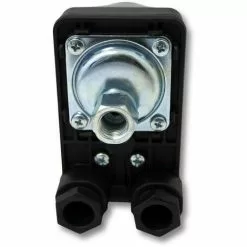 WILTEC Pressostat SK-9 230V 1-phase Pour Pompe Domestique Pompe Puits -Wiltec Boutique 808235 3