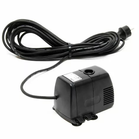 WILTEC SunSun HJ-1543 ECO Pompe Aquarium Ou Jet D'eau 1400l/h 28W 4 WILTEC SunSun HJ-1543 ECO Pompe Aquarium Ou Jet D'eau 1400l/h 28W – Image 2