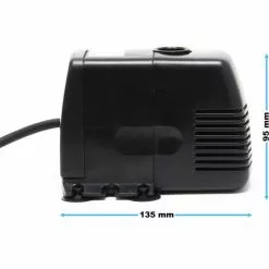 WILTEC SunSun HJ-1543 ECO Pompe Aquarium Ou Jet D'eau 1400l/h 28W 9 WILTEC SunSun HJ-1543 ECO Pompe Aquarium Ou Jet D'eau 1400l/h 28W -Wiltec Boutique 808312 3