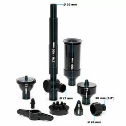 WILTEC SunSun HJ-1543 ECO Pompe Aquarium Ou Jet D'eau 1400l/h 28W 11 WILTEC SunSun HJ-1543 ECO Pompe Aquarium Ou Jet D'eau 1400l/h 28W -Wiltec Boutique 808312 5