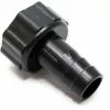 WILTEC Embout Cranté 3/4" 20mm Avec L'écrou-raccord 33mm -Wiltec Boutique 808386 1