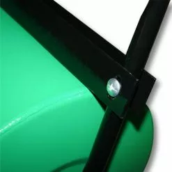 WILTEC 57cm Rouleau De Jardin Et De Gazon Metal Avec Volume 45l 7 WILTEC 57cm Rouleau De Jardin Et De Gazon Metal Avec Volume 45l -Wiltec Boutique 808401 3