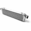 WILTEC Refroidisseur D'air De Suralimentation Aluminium INTERCOOLER No.004 Turbocompresseur -Wiltec Boutique 808582 1