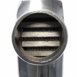 WILTEC Refroidisseur D'air De Suralimentation Aluminium INTERCOOLER No.004 Turbocompresseur -Wiltec Boutique 808582 4