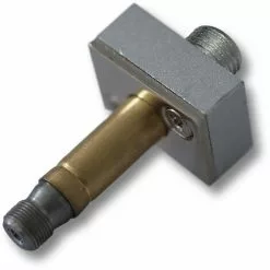 WILTEC Ternir Soupape De Décharge Pour Compresseur AS189 / AS196 / AS19