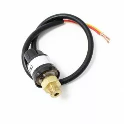 WILTEC Pressostat Pour AS186 / AS196 / AS182 / AS18B / AS189 / AS19 / AS196A