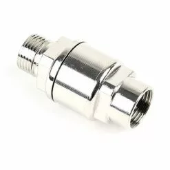 WILTEC Clapet Anti-retour Pour Compresseur AS189 / AS196 / AS196A