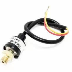 WILTEC Capteur De Pression Pour Compresseur AS176