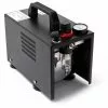 WILTEC Compresseur Aérographe AF18A Compact Manomètre Pressure Reducer -Wiltec Boutique 808610 1