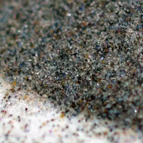 WILTEC Airbrush Abrasif Corindon Mixte FePA No.150 (63-106µm) 4 WILTEC Airbrush Abrasif Corindon Mixte FePA No.150 (63-106µm) – Image 2