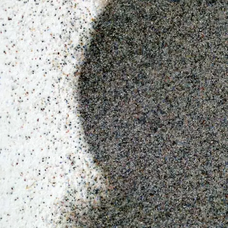 WILTEC Airbrush Abrasif Corindon Mixte FePA No.150 (63-106µm) 5 WILTEC Airbrush Abrasif Corindon Mixte FePA No.150 (63-106µm) – Image 3