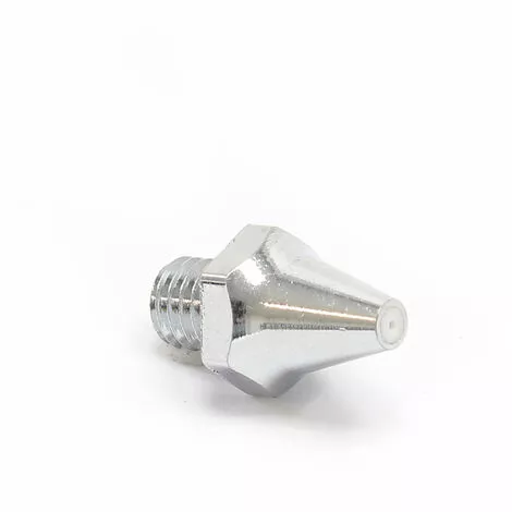 WILTEC Buse De Rechange Pour Air Eraser 178 Mini Jet De Sable Avec 0,5 Mm Diamètre 8 WILTEC Buse De Rechange Pour Air Eraser 178 Mini Jet De Sable Avec 0,5 Mm Diamètre -Wiltec Boutique 808617 1