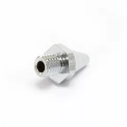 WILTEC Buse De Rechange Pour Air Eraser 178 Mini Jet De Sable Avec 0,5 Mm Diamètre -Wiltec Boutique 808617 2