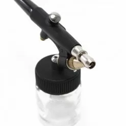 WILTEC Aérographe Professionnel Modèle 138 Régulation Simple -Wiltec Boutique 808628 4