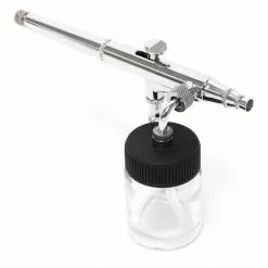 WILTEC Aérographe Professionnel Modèle 134 Régulation Double 9 WILTEC Aérographe Professionnel Modèle 134 Régulation Double -Wiltec Boutique 808632 3