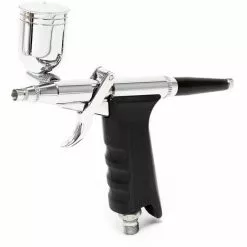 WILTEC Pistolet Aérographe Professionnel SA Modèle 116 -Wiltec Boutique 808638 3
