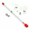 WILTEC Buse 0,5 Mm, Aiguille Et Joint Torique Pour Aérographes -Wiltec Boutique 808657 1