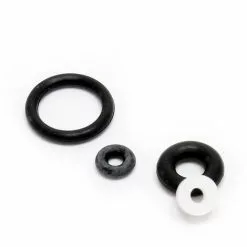 WILTEC Buse 0,5 Mm, Aiguille Et Joint Torique Pour Aérographes 7 WILTEC Buse 0,5 Mm, Aiguille Et Joint Torique Pour Aérographes -Wiltec Boutique 808657 3