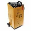 WilTec Chargeur De Batterie 12V 24V Moto Voiture Auto Boost 630 Chargement Rapide Véhicule Chantier -Wiltec Boutique 808700 1