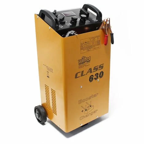WilTec Chargeur De Batterie 12V 24V Moto Voiture Auto Boost 630 Chargement Rapide Véhicule Chantier 7 WilTec Chargeur De Batterie 12V 24V Moto Voiture Auto Boost 630 Chargement Rapide Véhicule Chantier -Wiltec Boutique 808700 1