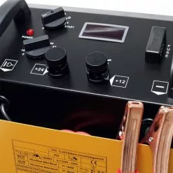 WilTec Chargeur De Batterie 12V 24V Moto Voiture Auto Boost 630 Chargement Rapide Véhicule Chantier 8 WilTec Chargeur De Batterie 12V 24V Moto Voiture Auto Boost 630 Chargement Rapide Véhicule Chantier -Wiltec Boutique 808700 3