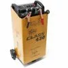 WILTEC Chargeur De Batterie 12V 24V Moto Voiture Auto Boost 430 Chargement Rapide Véhicule Chantier -Wiltec Boutique 808702 1