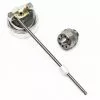 WILTEC Kit De Buse Pour Pistolet à Peinture HVLP 827A1 1,7 Mm 1 WILTEC Kit De Buse Pour Pistolet à Peinture HVLP 827A1 1,7 Mm -Wiltec Boutique 808876 1